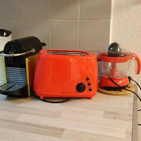 Appartement Proche Marché Au Cœur Du Centre + Wifi La Rochelle  Extérieur photo